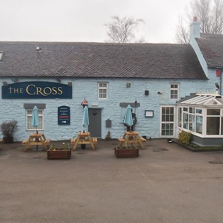 The Cross Inn Stoke-on-Trent Exterior photo