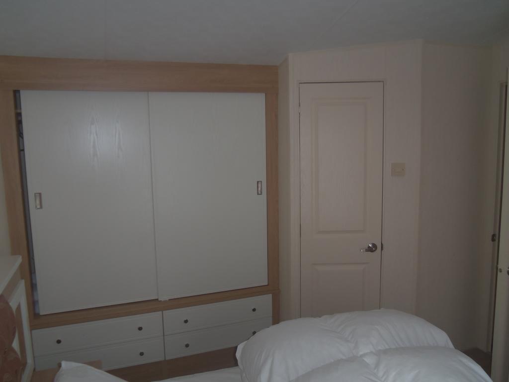 The Cross Inn Stoke-on-Trent Room photo